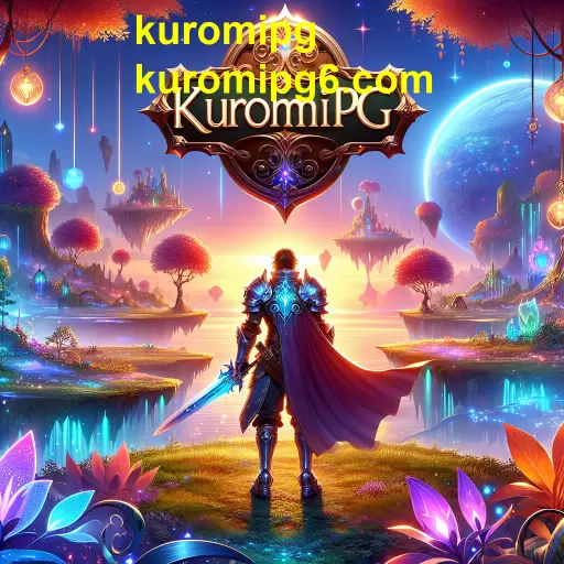 Explorando o Mundo dos Jogos de Aventura no KuromiPG